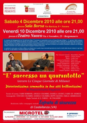 LOCANDINA microtel locandine il cenacolo (1)JPEG